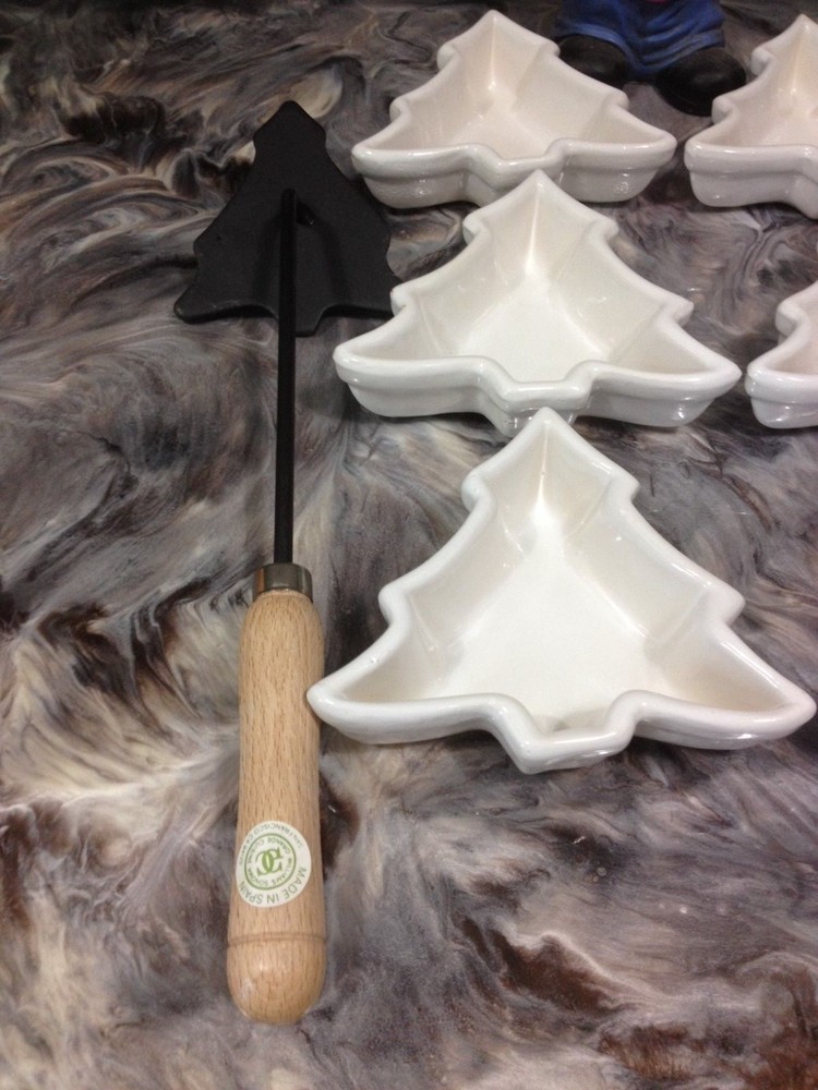 WILLIAMS SOMOMA 7 PIECE CHRISTMAS BAKEWARE SET