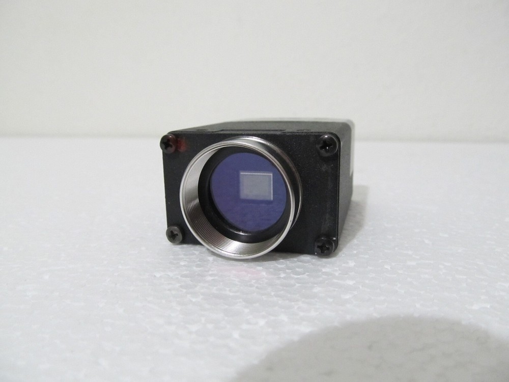 Basler A602fc Camera Firewire, C-Mount