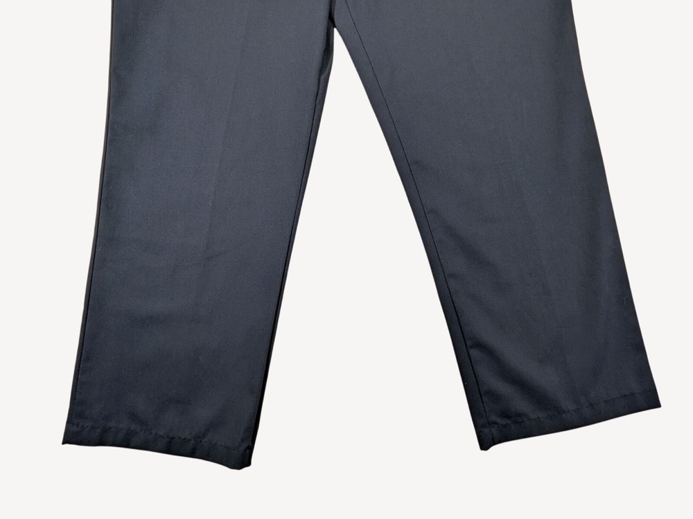 Red Kap Womens Navy Work Pants 16 NWT