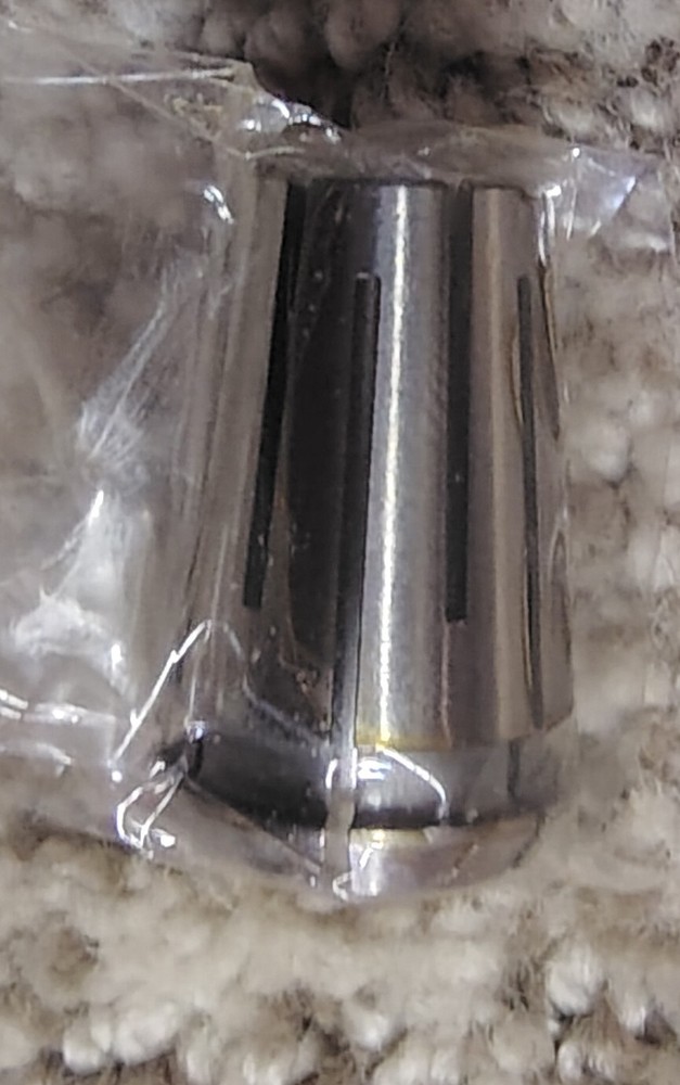 NT AA SPRING  COLLET 8.0 MM