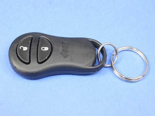 Keyless Entry Transmitter Mopar 56036862AC