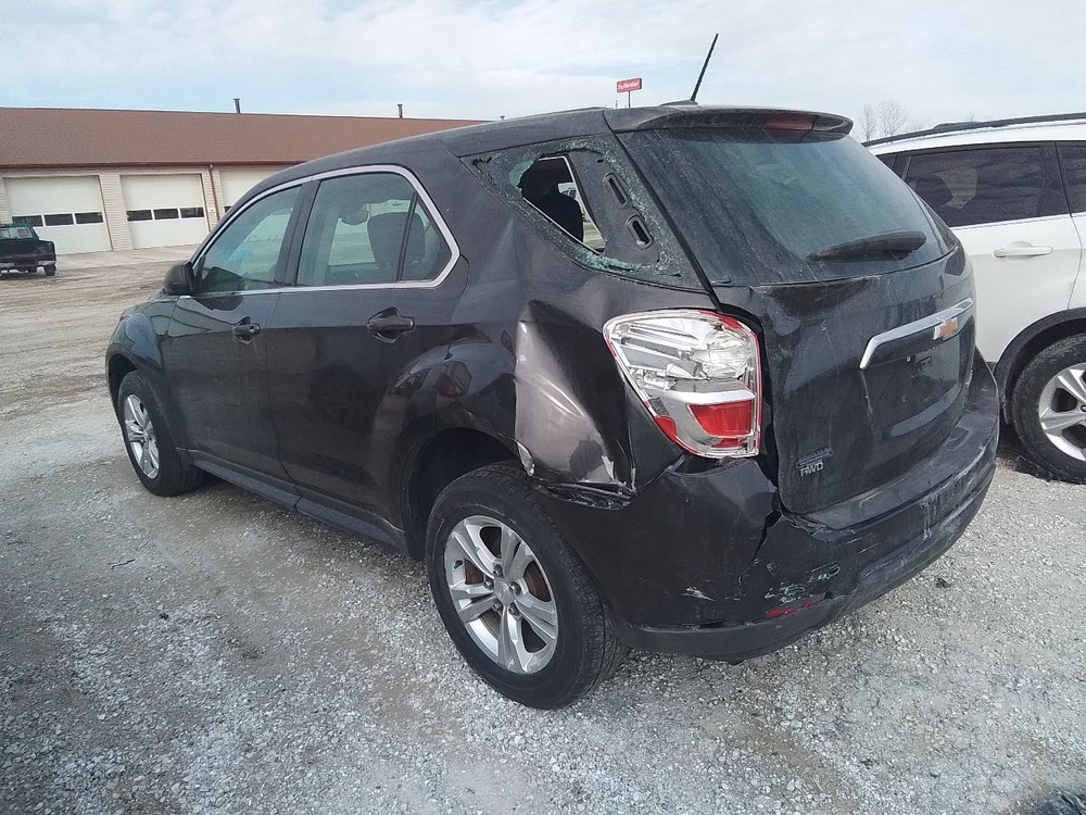 2010-2017 GMC Terrain Dash Mounted Lower 7" Display Screen