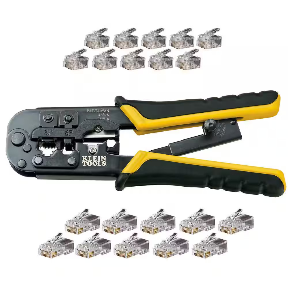 Klein Tools Modular Installation Kit