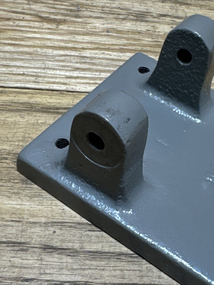 South Bend Precision 14” Drill Press Motor Mount