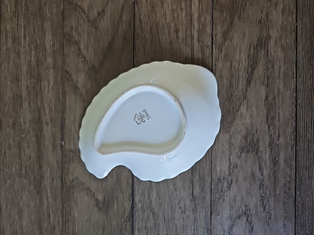 Lefton China Holly Garland Lot