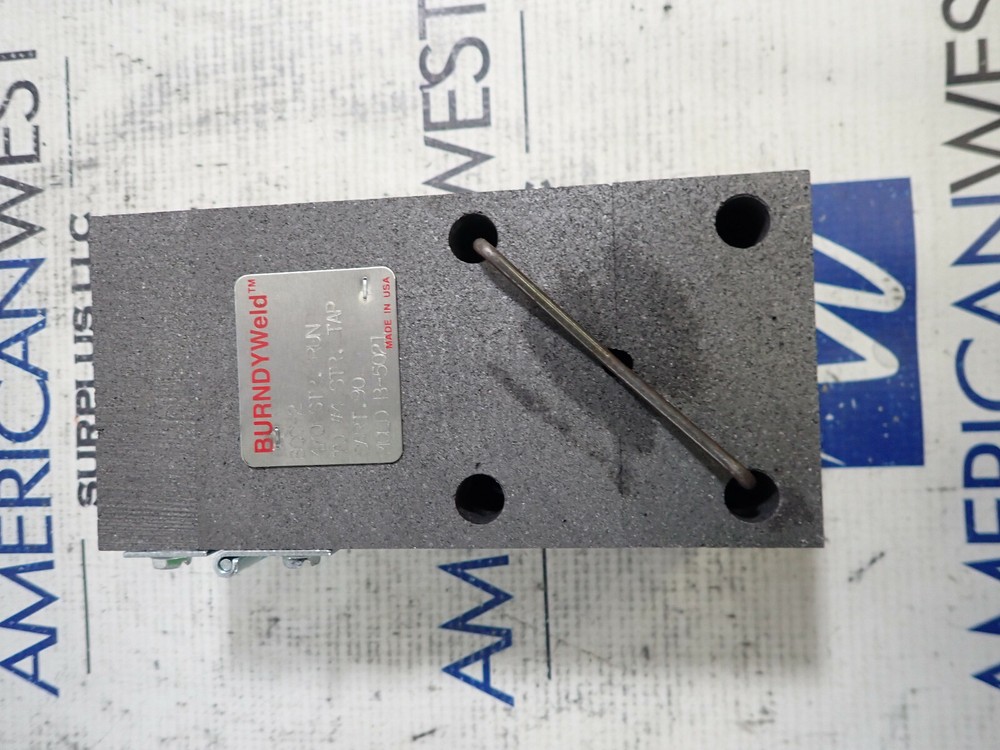 Burndy B-5021 Cable Mold *NEW