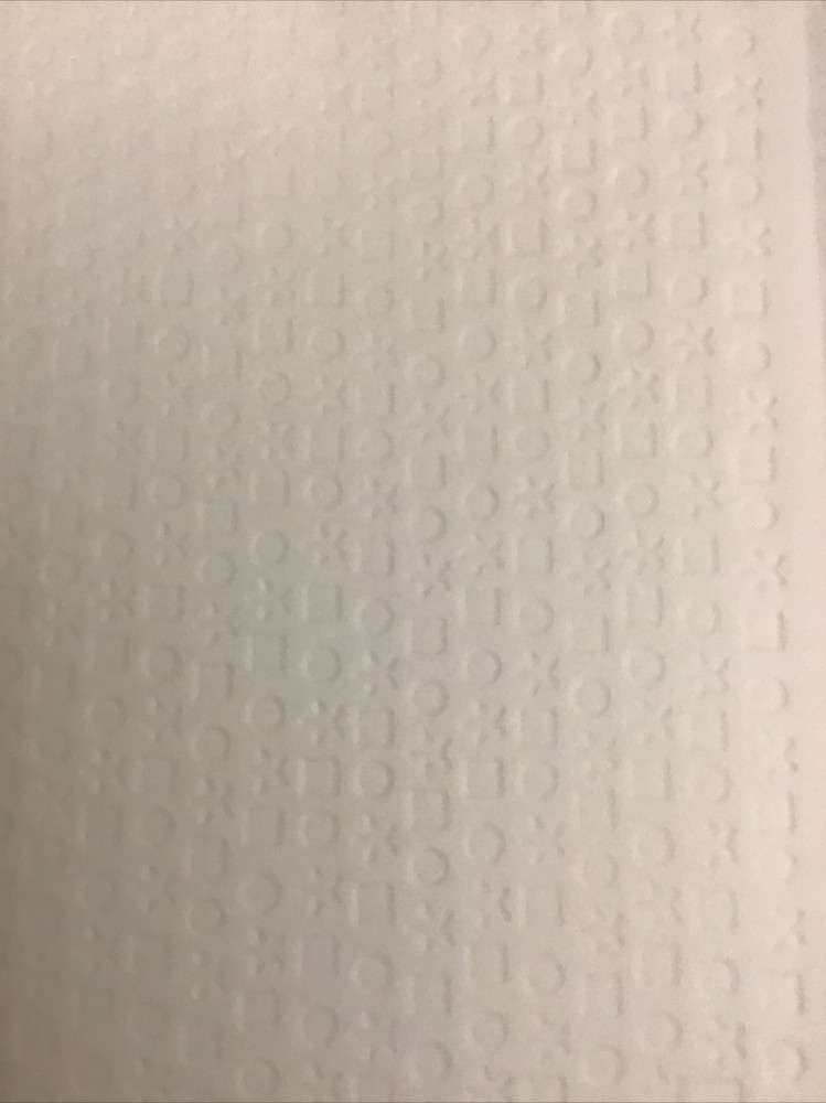 Patterncentral #66 Texture Cards