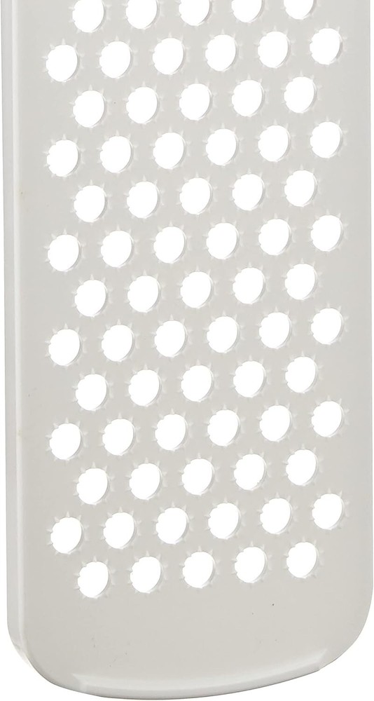 INOMATA White Large Radish Grater