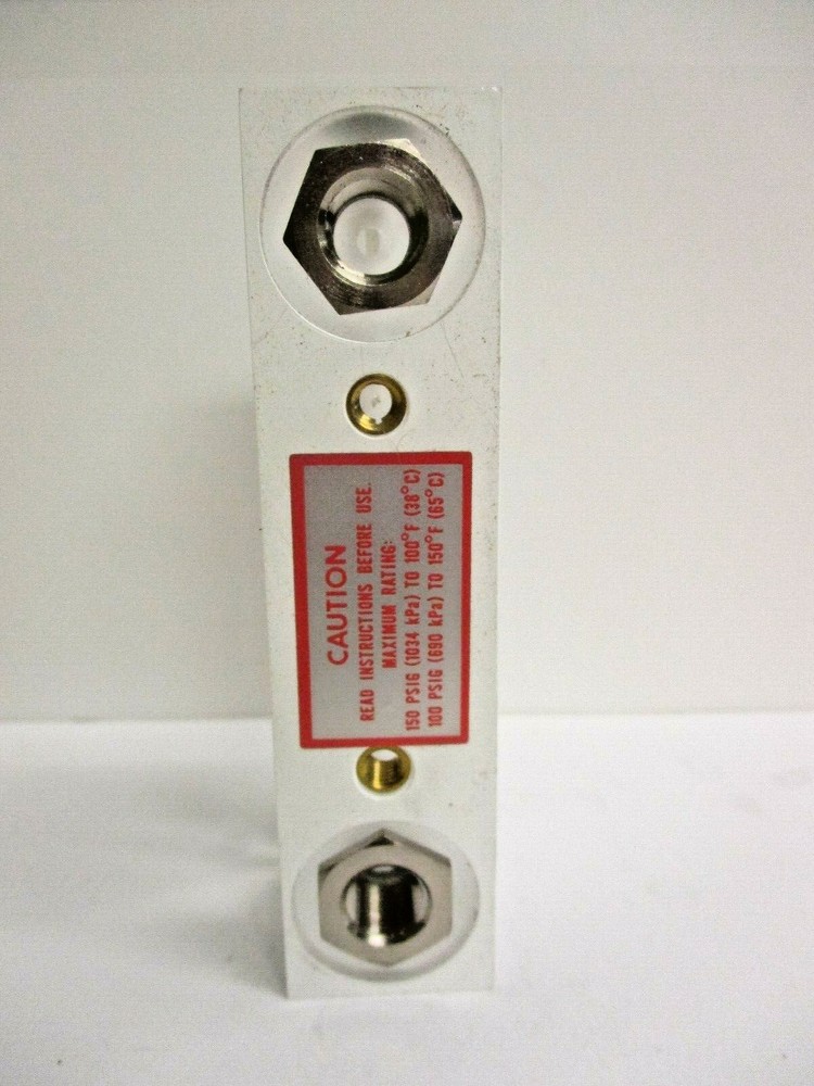 DWYER, VISI-FLOAT FLOWMETER, VFA-2