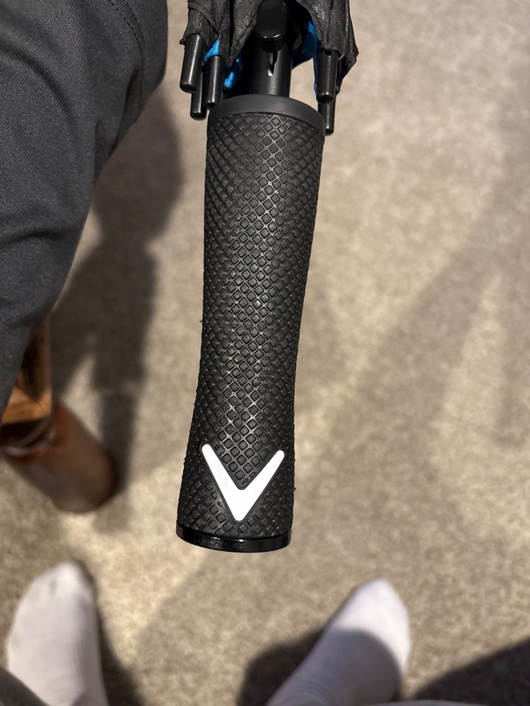 callaway golf umbrella