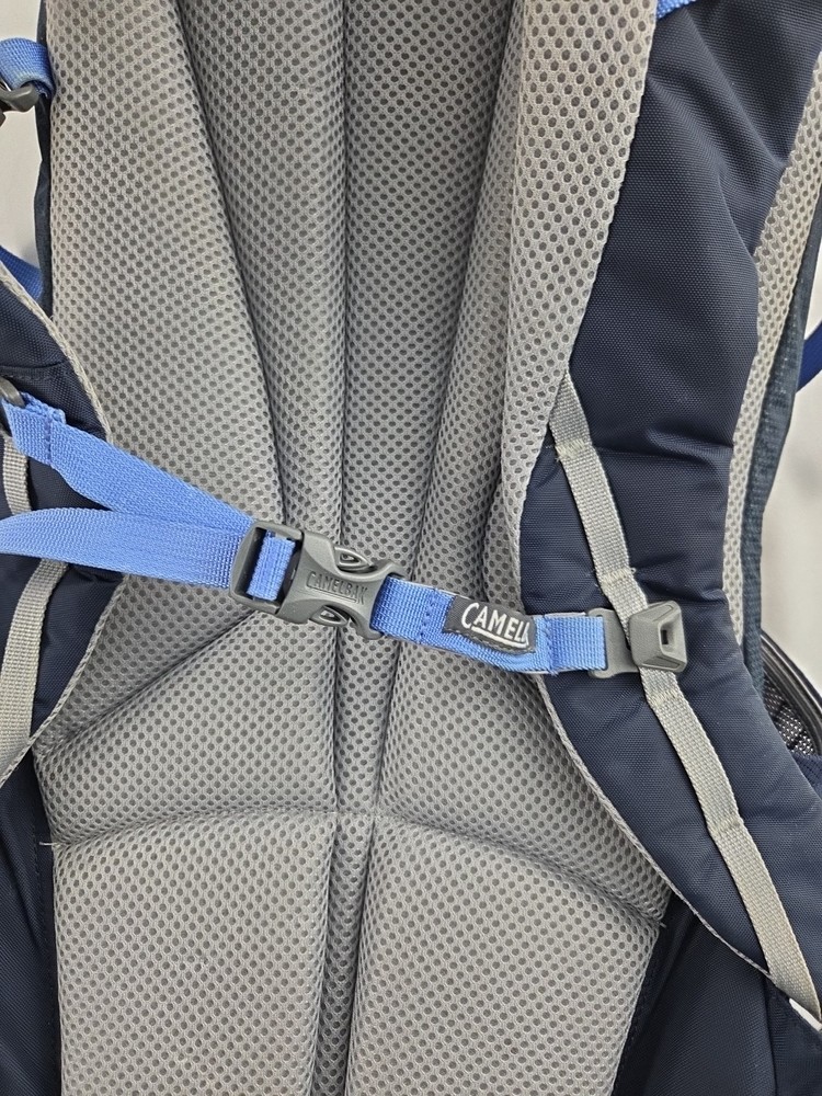 Camelbak Hydration Backpack Day Star 16 With Bladder