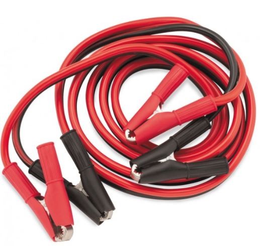 BikeMaster Jumper Cables (150914)