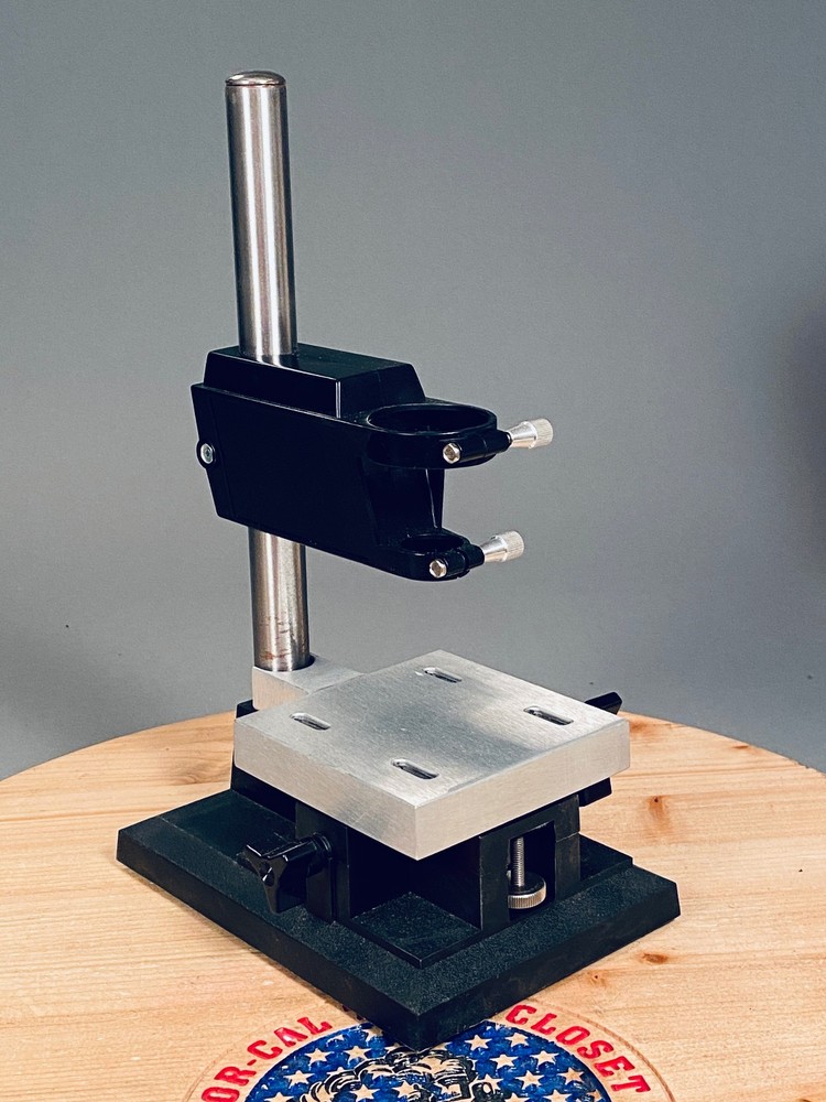 Dremel Model 210 Drill Press for Various Moto-Tools Drilling, Routing & Grooving