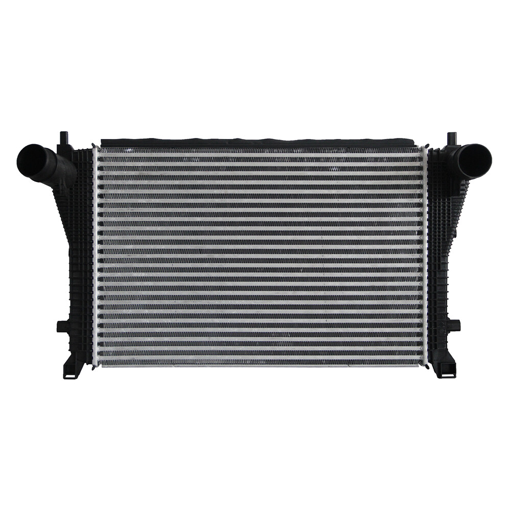 Intercooler  TYC  18112