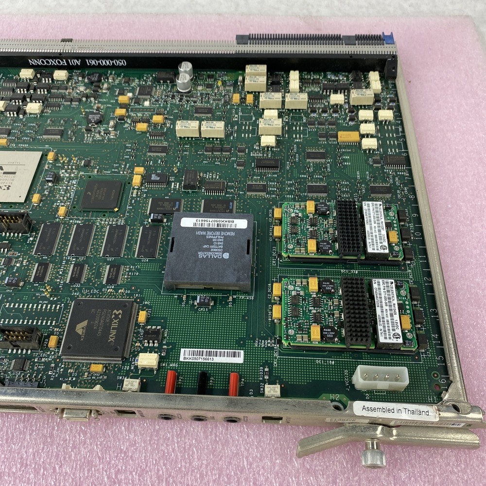 EMC 202-400-901D DMX3000 Storage System Environmental Control Module