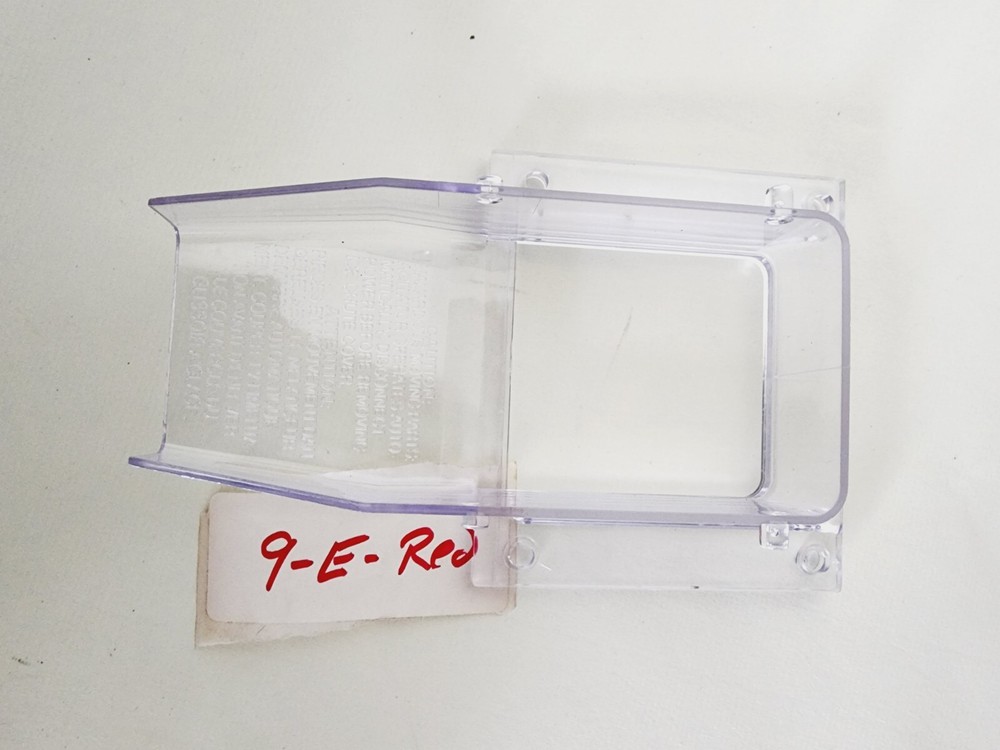 Cornelius 1005615 Chute Ice Genuine OEM