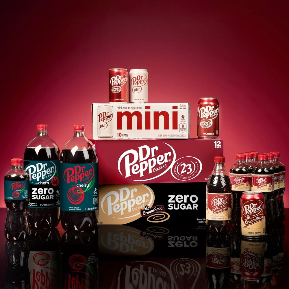 Soda Pop