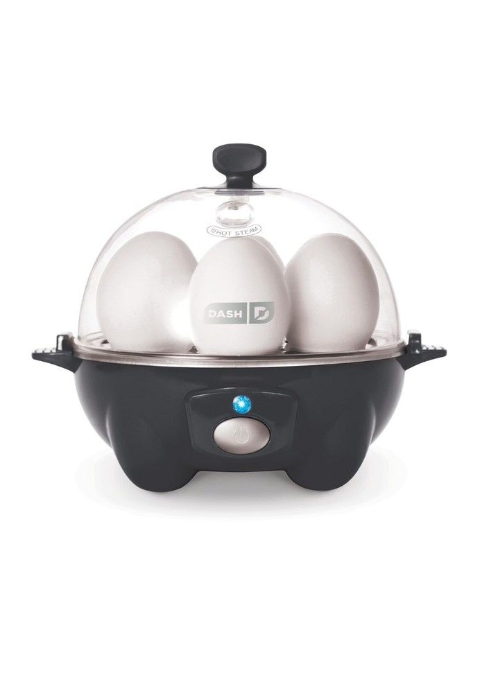 Rapid Egg Cooker