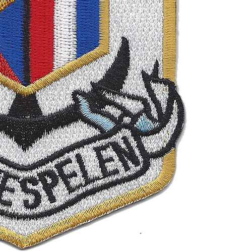 AOG-55 USS Nespelen Patch