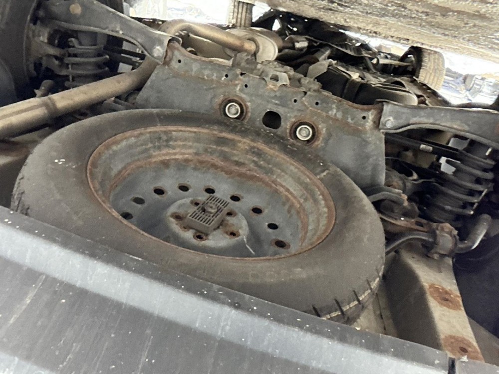 Transfer Case Automatic 6 Speed Fits 16-20 PILOT 874607