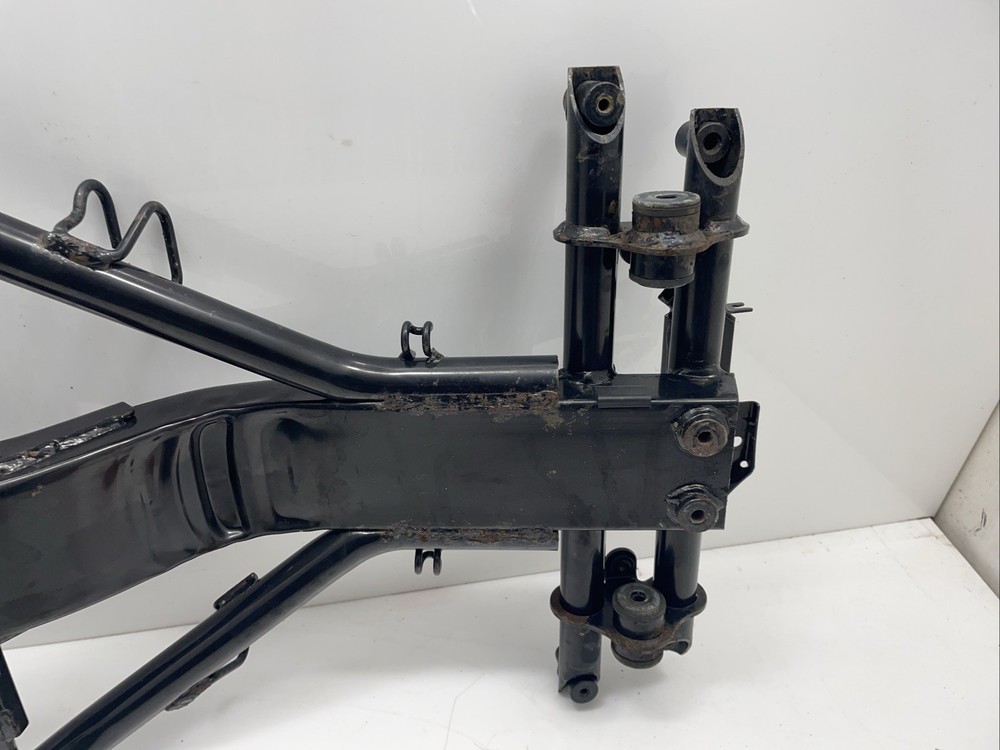 ♻️ Honda Vfr800 2002 - 2009 Rear Subframe ♻️