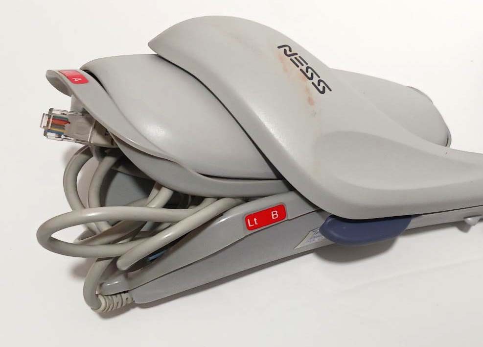 BIONESS NESS H200 STIMULATOR SYSTEM ** Large right ** WITHOUT Charger