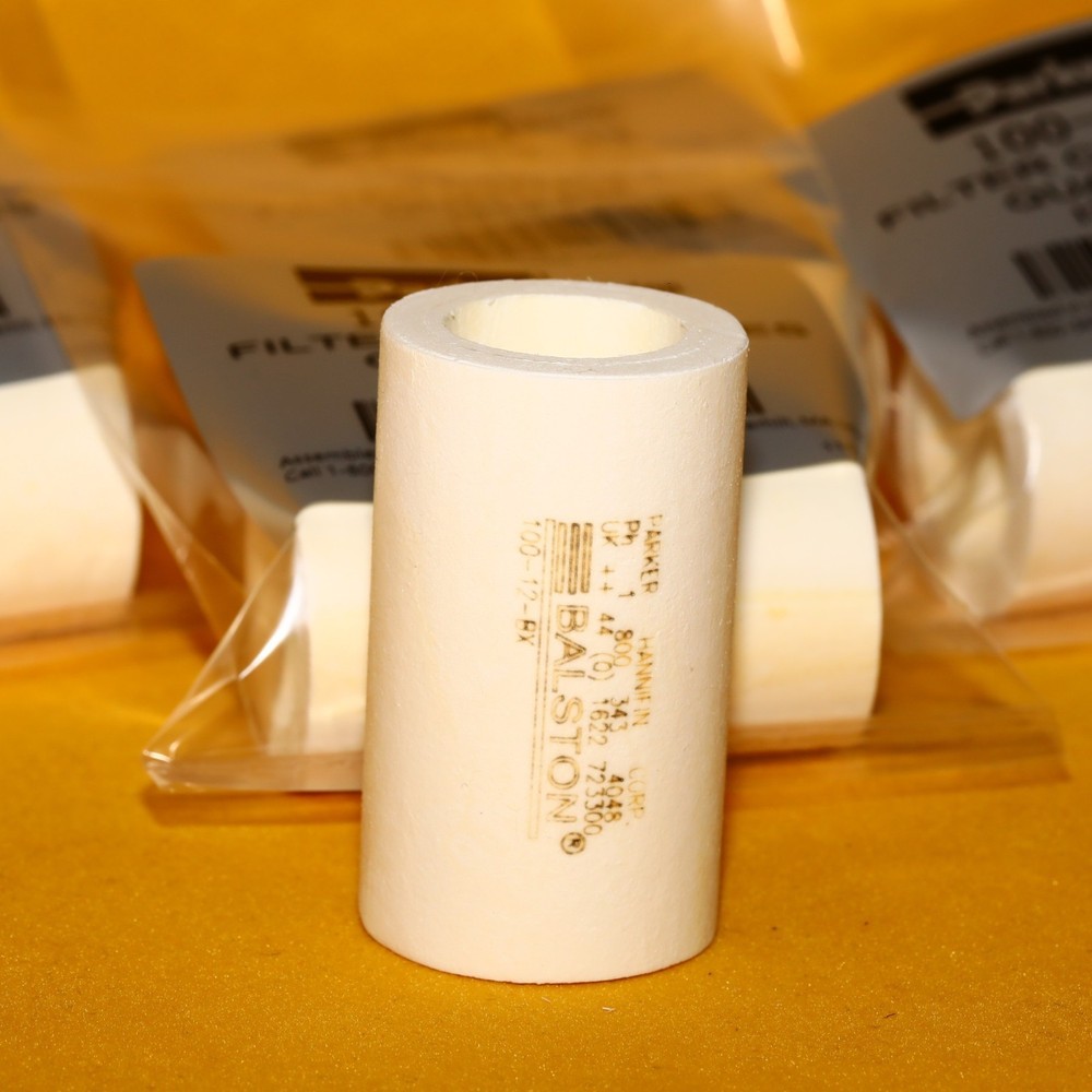 Replace Parker Balston 100-12-BX filter element