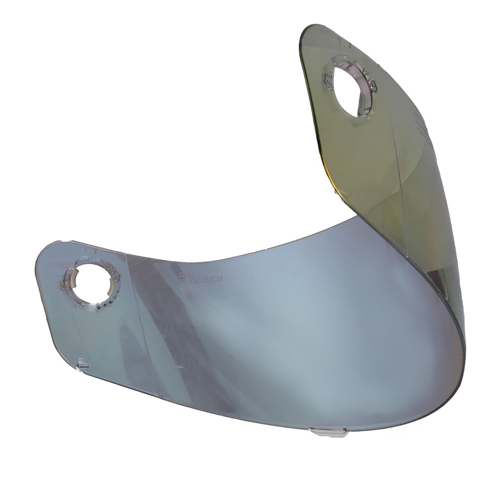 HJC Mirrored Face Shield