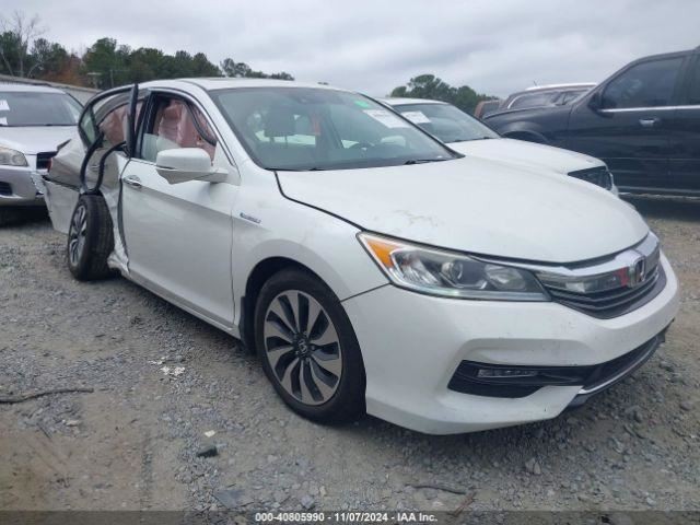 ACCORD 2017 Glove Box 4512981