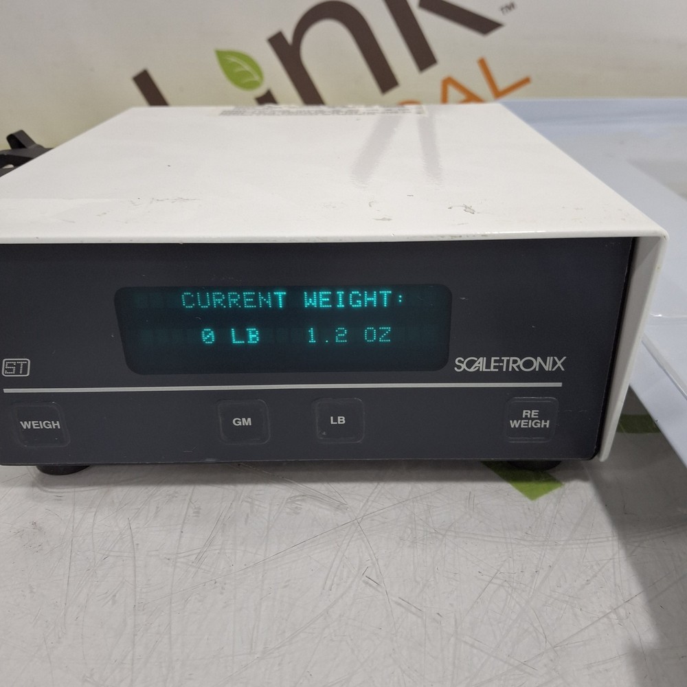 Scale-Tronix 4002 Digital Scale Readout