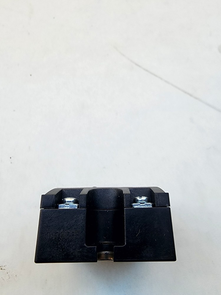 Carlo Gavazzi RAM1A60A75S110 Solid State Relay.
