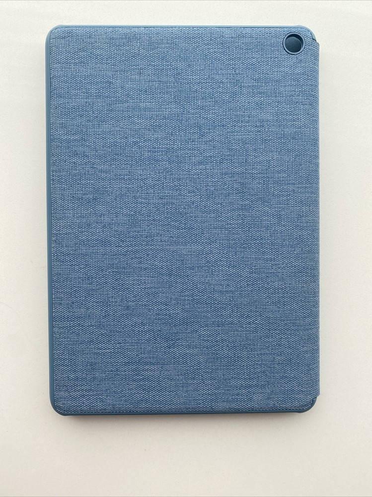 Amazon Fire HD 8 10th Generation Tablet 2020 - Twilight Blue