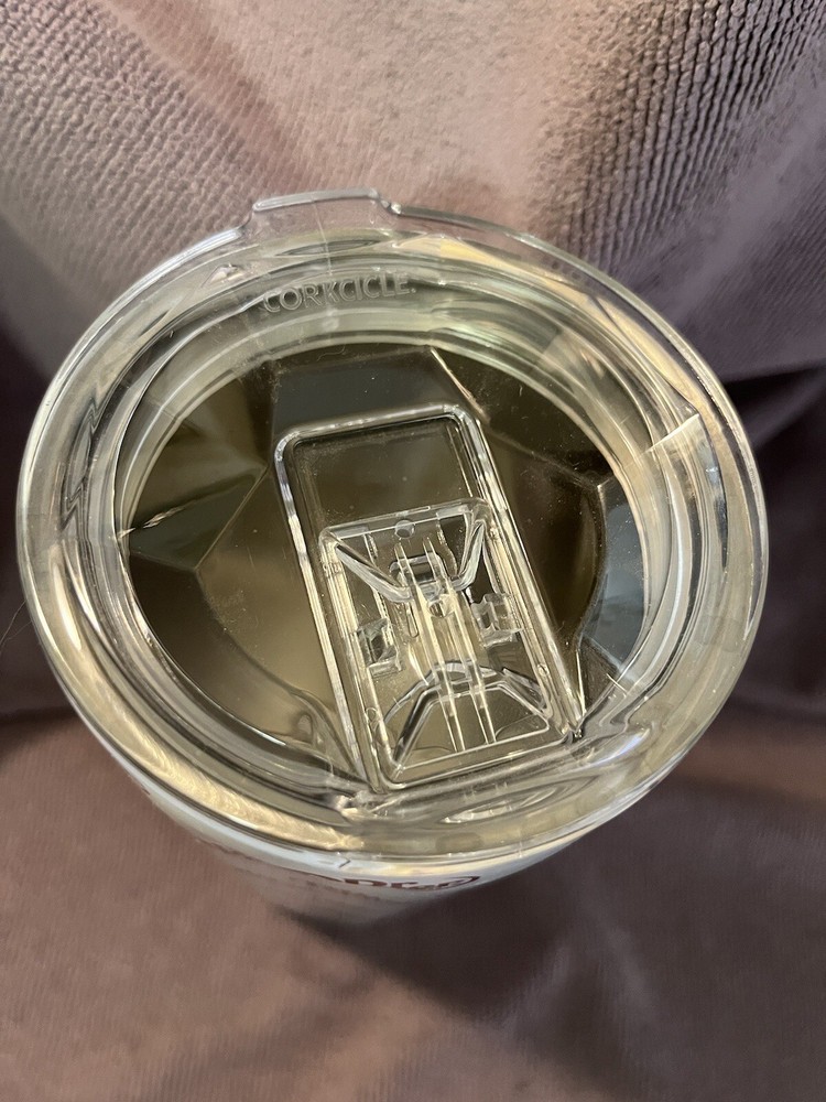 Dr. Pepper Corkcickle 24 Oz