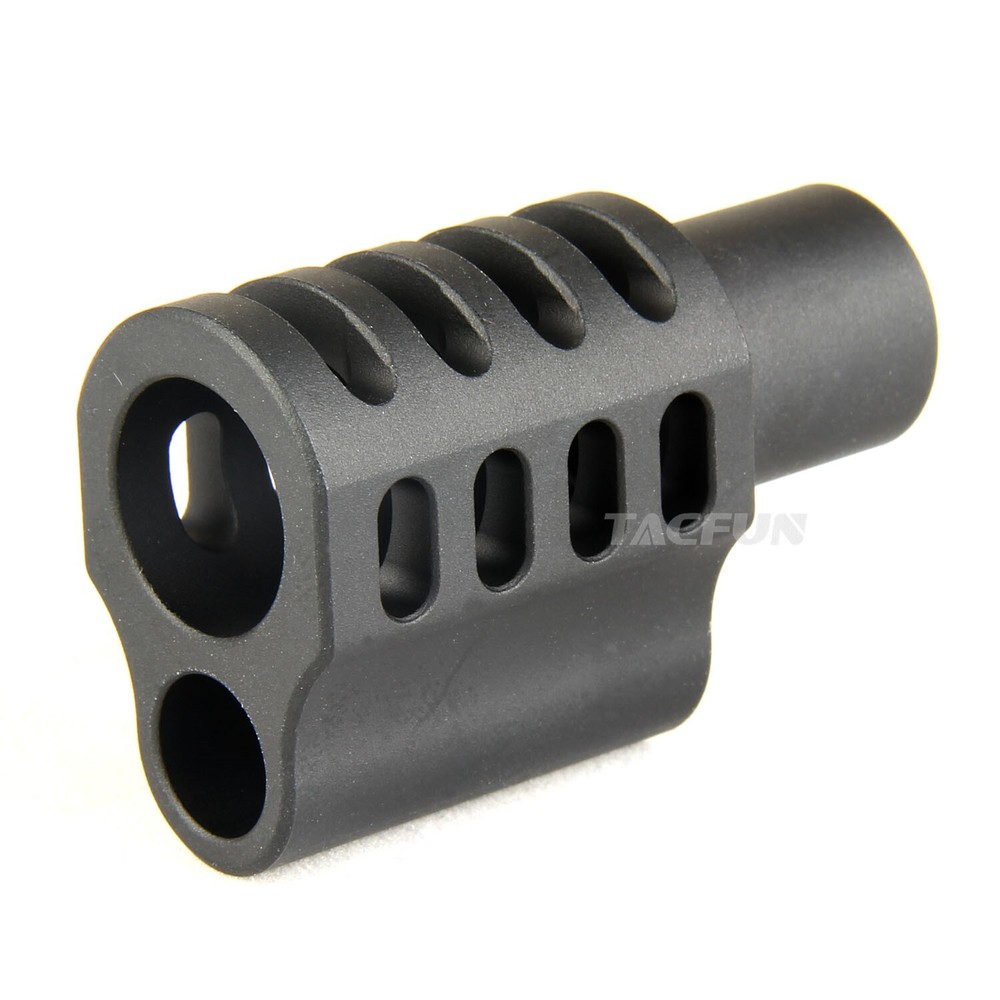 Fits 1911 .45 ACP Full Size Muzzle Brake Compensator