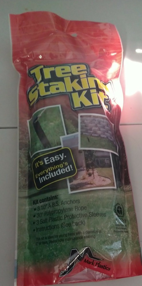 Master Mark Small Tree Staking Kit