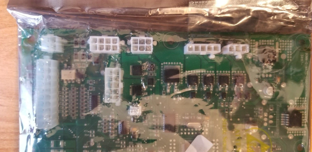 Bunn-O-Matic 34197 Control Circuit Board