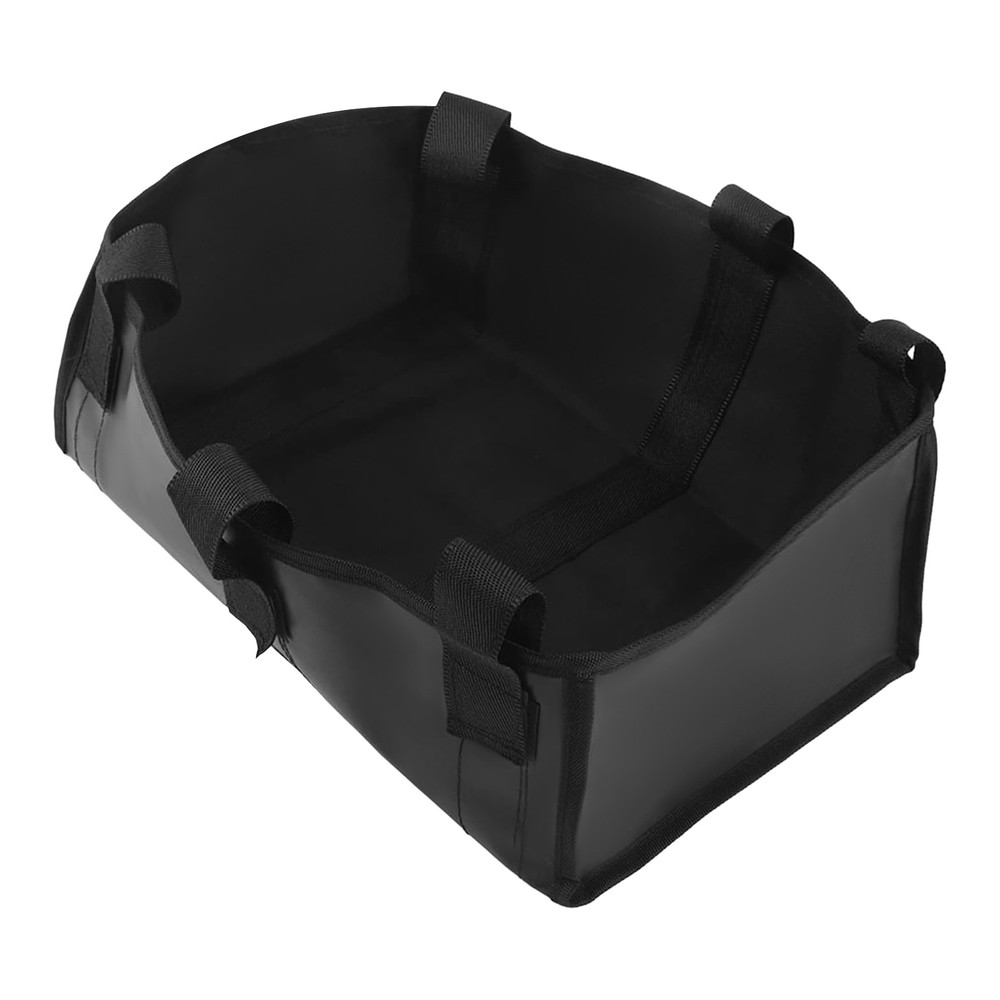 Under Rollator Bag, Rollator Walker Storage Bag, Under Seat Rollator Bag