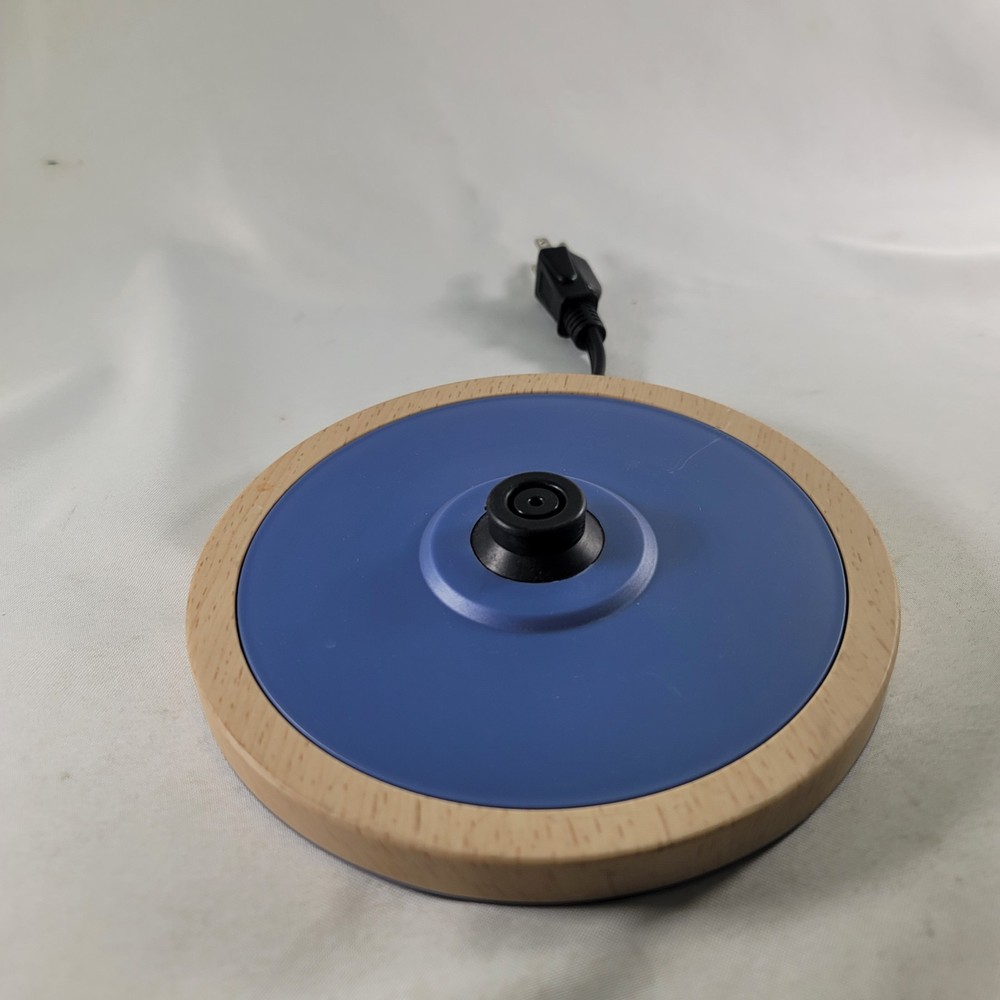 Anfilank Kettle Base Replacement Only For Model JK-150s