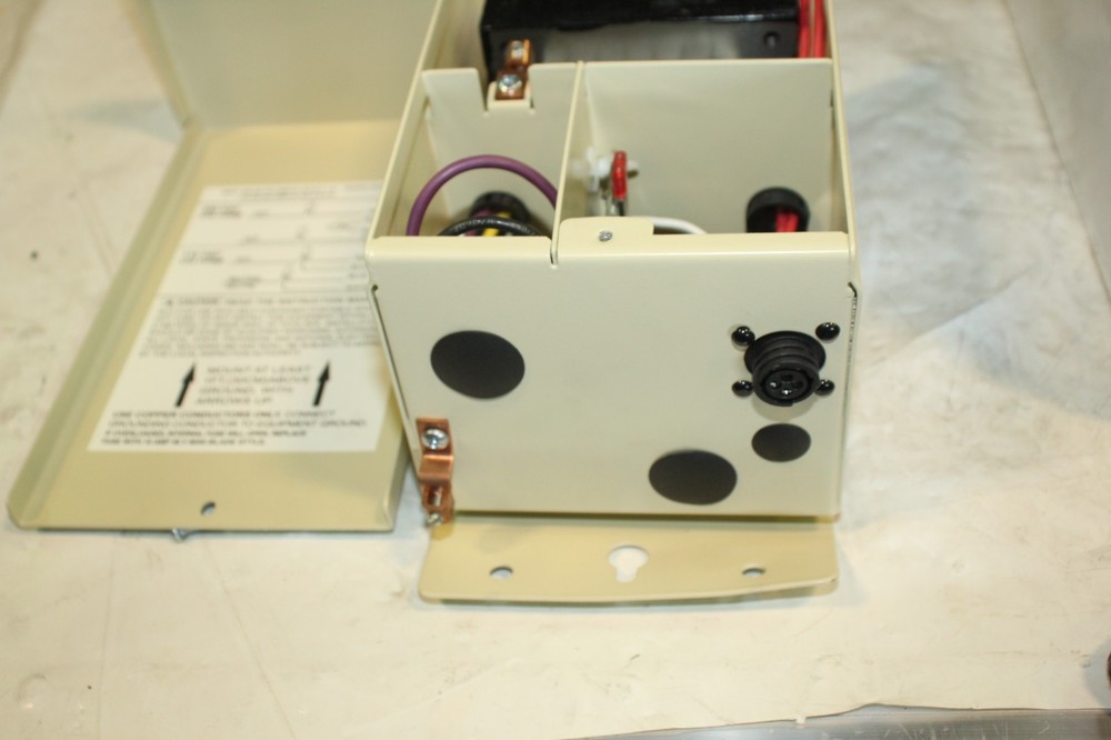 520556 Power Center for IntelliChlor Automatic Control System