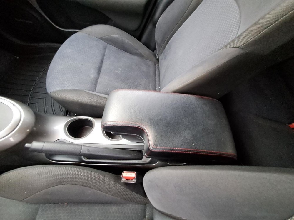 JUKE 2014 Seat Rear 2700905