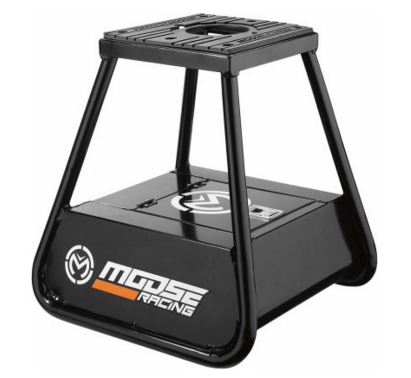 Moose Racing [4101-0458] Storage Stand