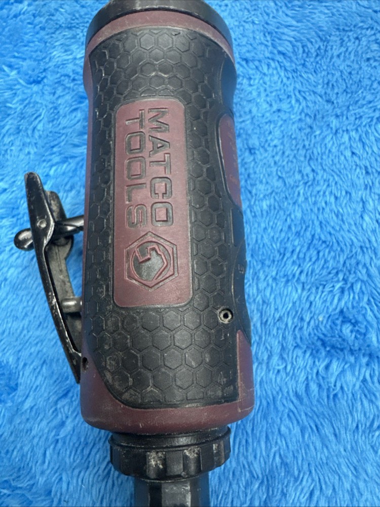 ***MATCO ***TOOLS STRAIGHT DIE GRINDER MT2980