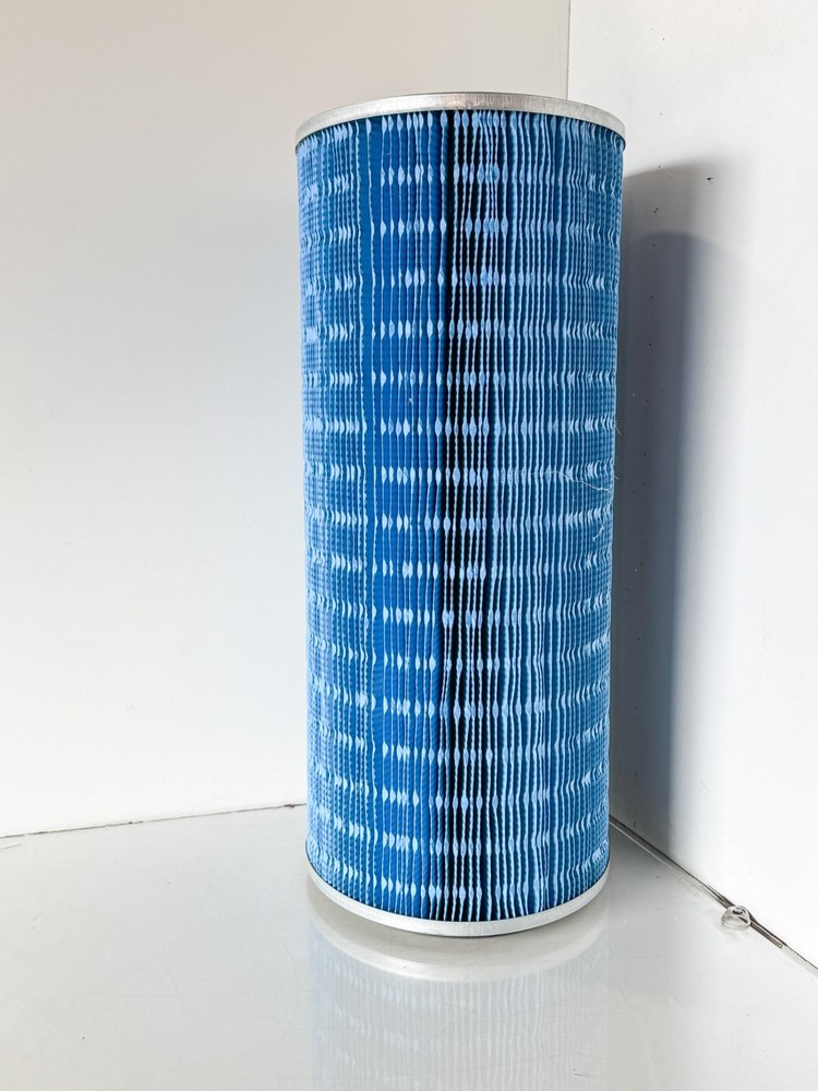 Donaldson Torit: P199476-016-426Polyester / Glass Blend Replacement Clark Filter