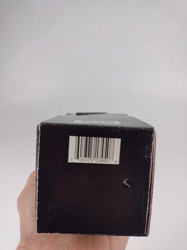 Katadyn Bottle Adapter Activated Carbon Black 8013450 with refills