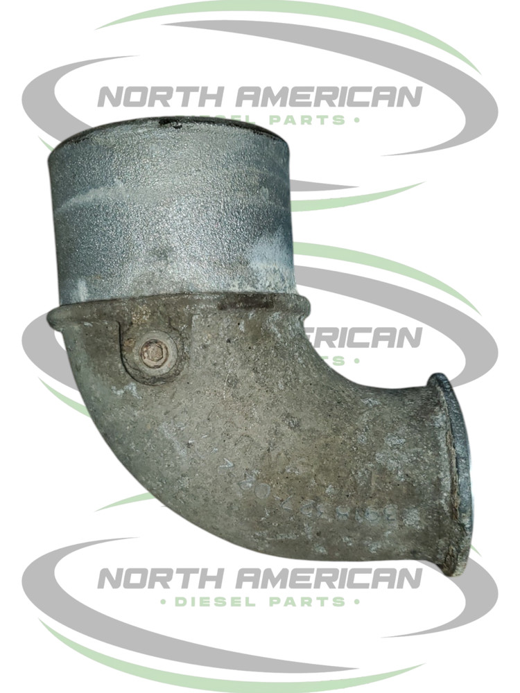 Used Cummins 5.9L Elbow - 3918327