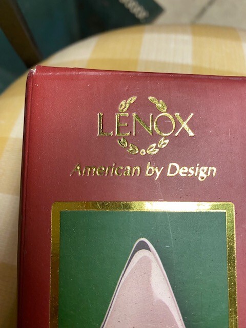 Lenox Holiday Gatherings Cake Server 782736