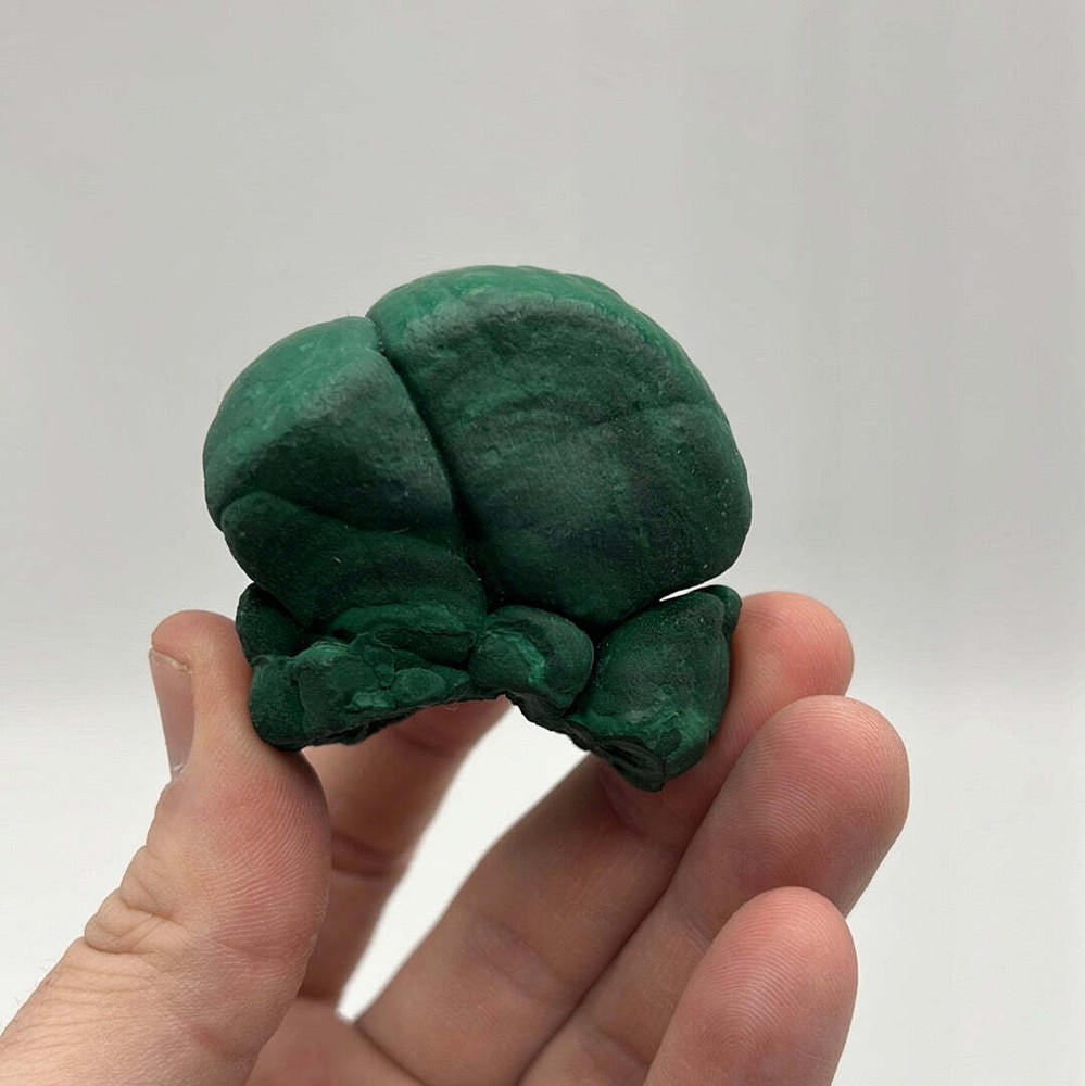 Malachite Specimen G
