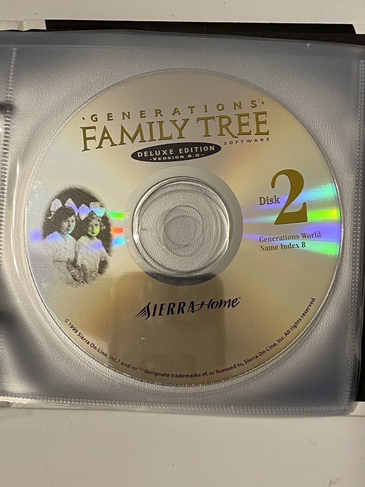 GATEWAY Computer CD's "Home Activity Collection"