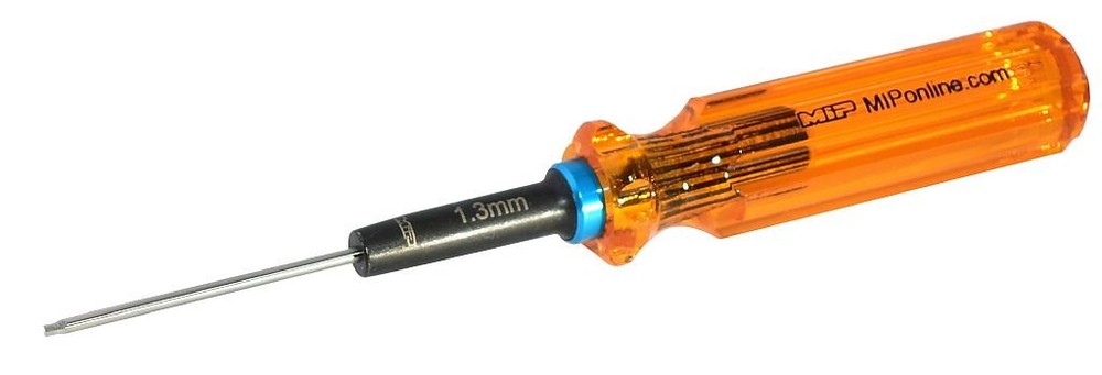 MIP 9213 - Gen 2 Hex Driver Wrench, 1.3mm