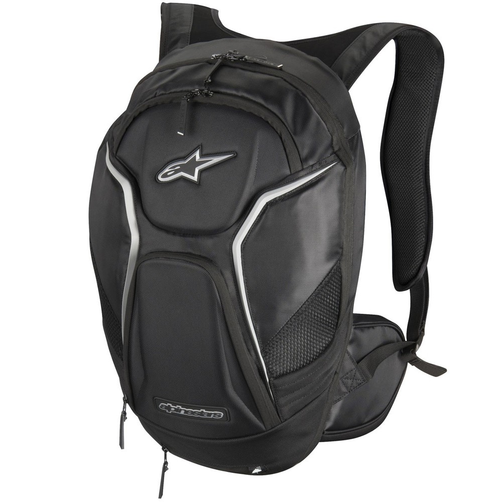 Alpinestars Tech Aero '15 Backpack Black